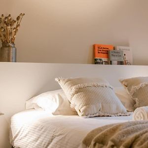 Kamer met een King Size Bed